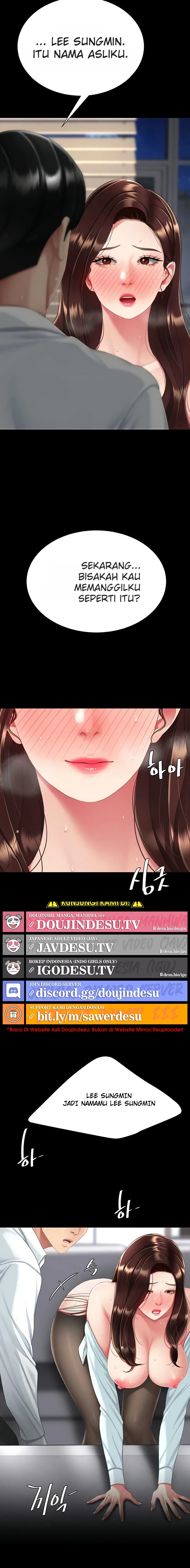 Mom Eat First - Page 15